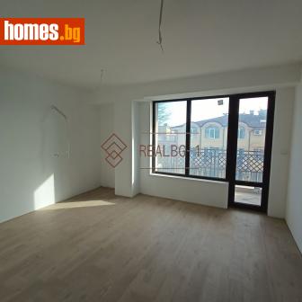 Едностаен, 38m² - Апартамент за продажба - 110405522