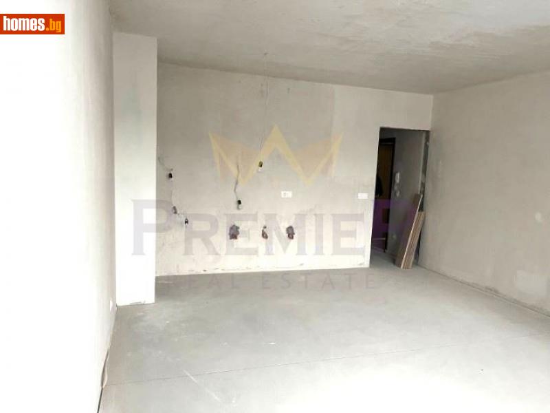 Едностаен, 48m² - Жк. Дружба 2, София - Апартамент за продажба - ИМОТИ ПРЕМИЕР - 110409464