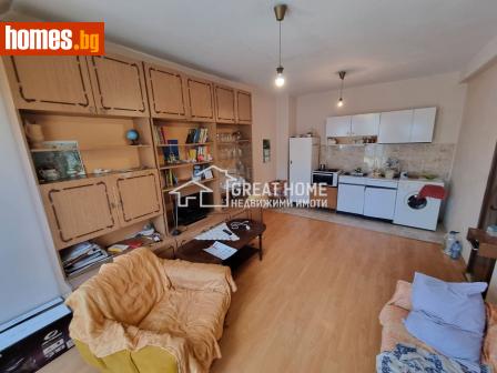 Двустаен, 48m² - Апартамент за продажба - 110415148