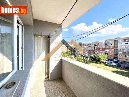 Тристаен, 80m² - Апартамент за продажба - 110415834