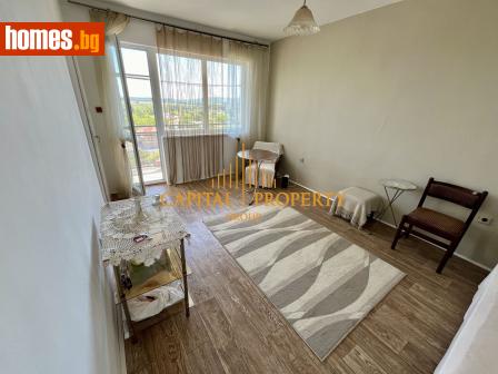 Едностаен, 35m² - Апартамент за продажба - 110416031