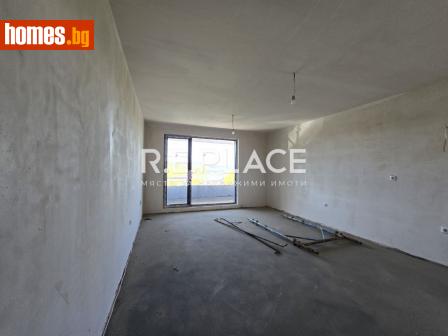 Тристаен, 102m² - Апартамент за продажба - 110416040