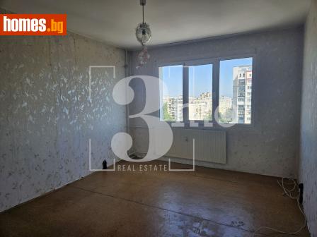 Тристаен, 79m² - Апартамент за продажба - 110417660
