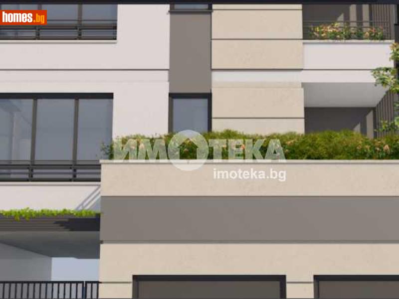 Многостаен, 150m² -  Център, София - Апартамент за продажба - ИМОТЕКА АД - 110418573