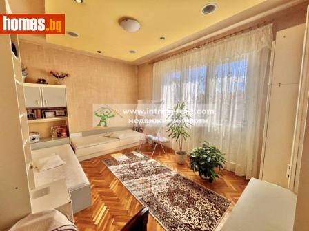 Четиристаен, 110m² - Апартамент за продажба - 110424119