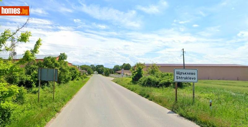 Парцел, 1143m² - С.Щръклево, Иваново - Парцел за продажба - ИМЕНИЕ Инвест - 110424950