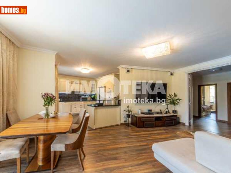 Многостаен, 186m² - Кв. Бриз, Варна - Апартамент за продажба - ИМОТЕКА АД - 110435346