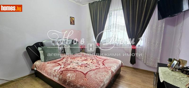 Двустаен, 68m² -  Автогарата, Варна - Апартамент за продажба - Нов дом 1 - 110436586