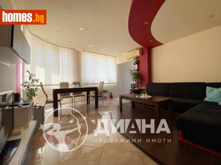 Тристаен, 95m² - Апартамент за продажба - 110436696