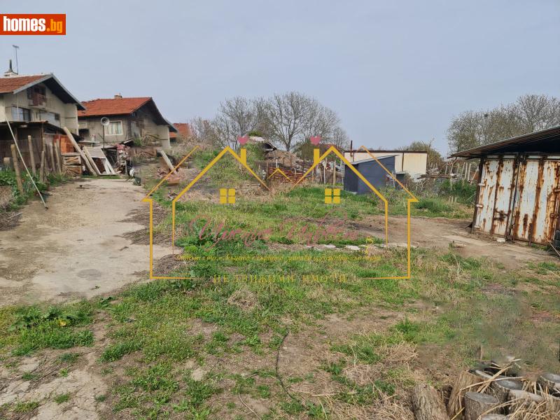 Парцел, 630m² - С.Червена Вода, Русе - Парцел за продажба - ИМЕНИЕ Инвест - 110438841