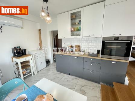 Едностаен, 42m² - Апартамент за продажба - 110439302