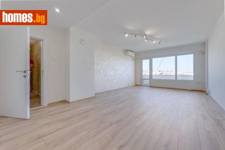 Тристаен, 64m² - Апартамент за продажба - 110448946