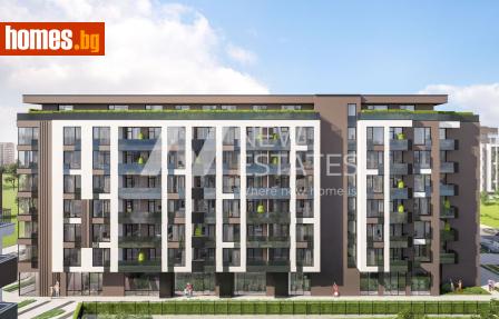 Тристаен, 123m² - Апартамент за продажба - 110448975
