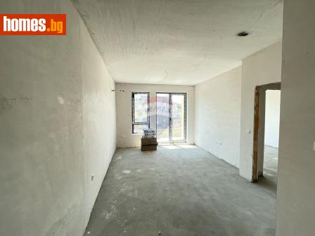 Двустаен, 60m² - Апартамент за продажба - 110451539