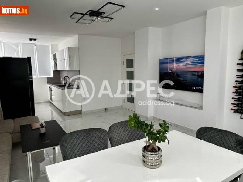 Тристаен, 140m² -  Център, Пловдив - Апартамент за продажба - АДРЕС НЕДВИЖИМИ ИМОТИ - 110452468