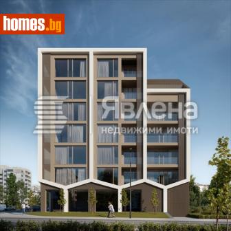 Тристаен, 116m² - Апартамент за продажба - 110453201