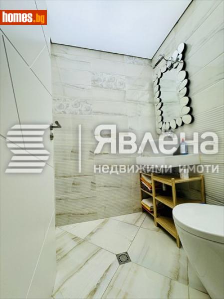 Тристаен, 128m² -  Драгалевци, София - Апартамент за продажба - ЯВЛЕНА - 110453347