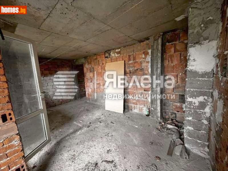 Двустаен, 54m² - Жк. Освобождение, Благоевград - Апартамент за продажба - ЯВЛЕНА - 110453365