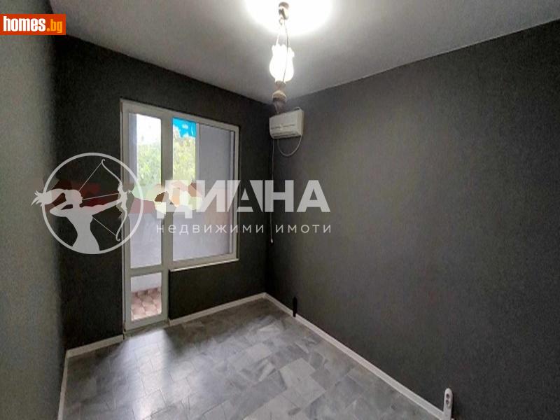 Тристаен, 65m² - Жк. Гагарин, Пловдив - Апартамент за продажба - ДИАНА - 110455281