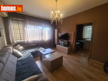 Тристаен, 85m² - Апартамент за продажба - 110455291