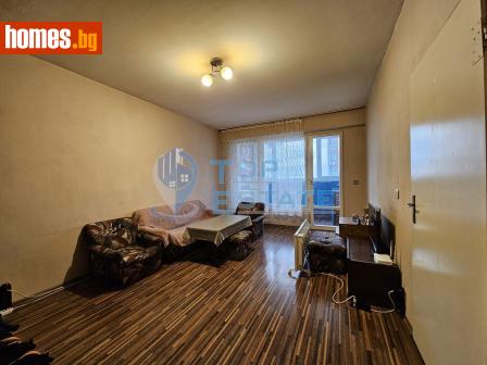 Двустаен, 50m² - Апартамент за продажба - 110465043