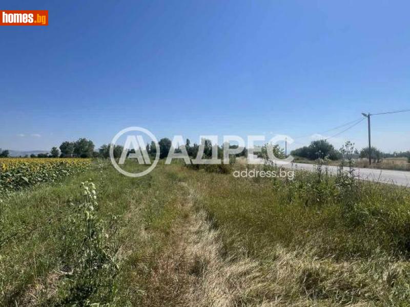Парцел, 3400m² - С.Пролеша, Софийска - Парцел за продажба - АДРЕС НЕДВИЖИМИ ИМОТИ - 110468548