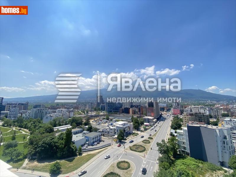 Четиристаен, 181m² - Кв. Хладилника, София - Апартамент за продажба - ЯВЛЕНА - 110468899