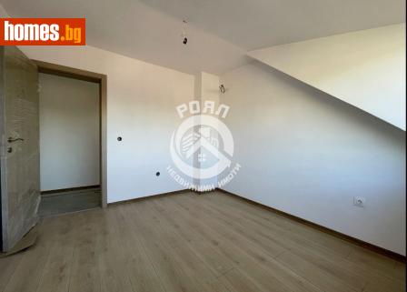Четиристаен, 105m² - Апартамент за продажба - 110479418