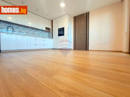 Тристаен, 65m² - Апартамент за продажба - 110482137