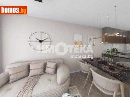 Двустаен, 67m² - Апартамент за продажба - 110482780