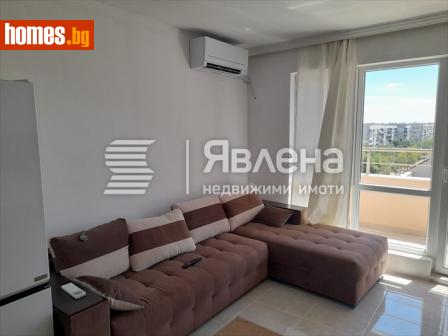 Двустаен, 62m² - Апартамент за продажба - 110483024