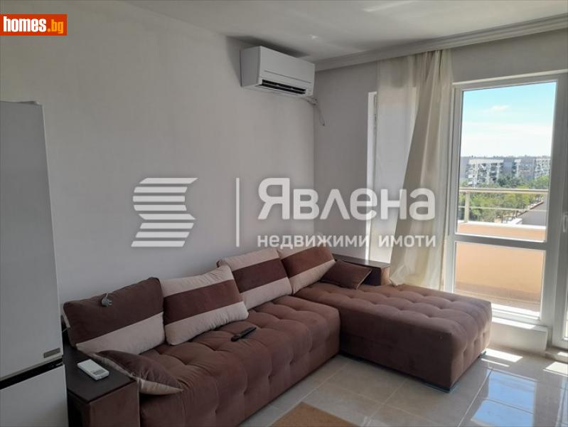 Двустаен, 62m² - Жк Южен, Пловдив - Апартамент за продажба - ЯВЛЕНА - 110483024
