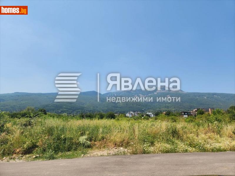 Парцел, 1546m² -  Драгалевци, София - Парцел за продажба - ЯВЛЕНА - 110483136