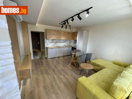 Двустаен, 65m² - Апартамент за продажба - 110491452
