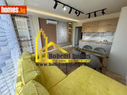 Двустаен, 65m² - Апартамент за продажба - 110494816