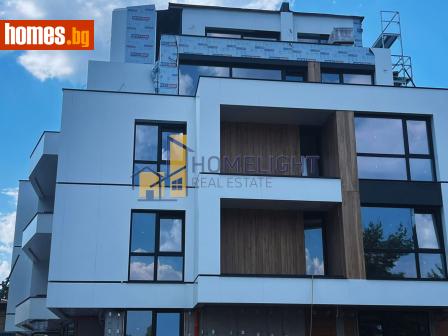 Тристаен, 176m² - Апартамент за продажба - 110498783
