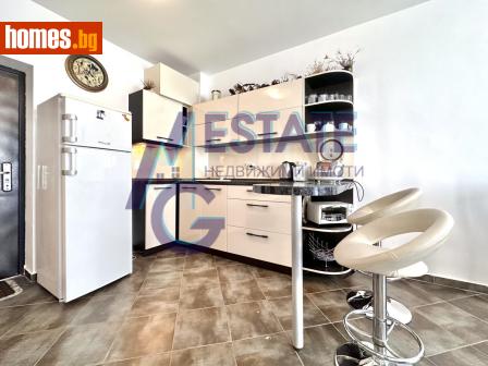 Двустаен, 60m² - Апартамент за продажба - 110501146