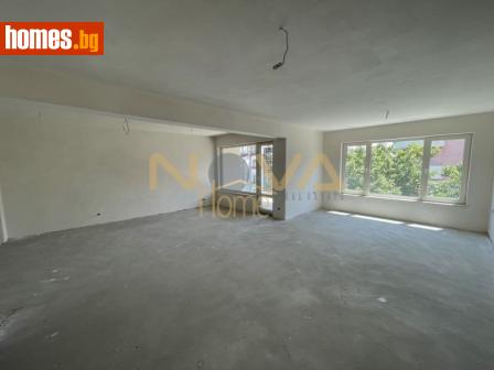 Тристаен, 157m² - Апартамент за продажба - 110505551