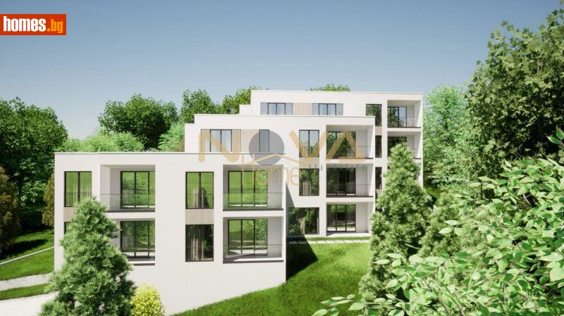 Тристаен, 135m² - Кв. Бриз, Варна - Апартамент за продажба - НОВА ХОУМ - 110505567