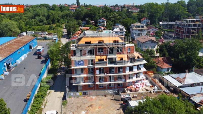 Двустаен, 83m² - Жк. Овча Купел 1, София - Апартамент за продажба - BasProperties - 110515703