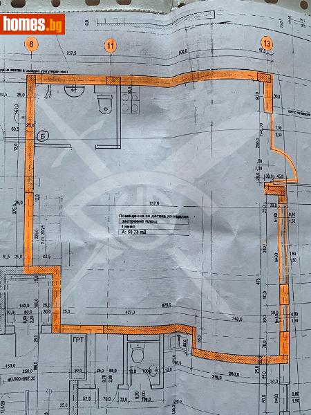 Многостаен, 189m² - Кв. Манастирски Ливади, София - Апартамент за продажба - ЕКС НВД - 110516729