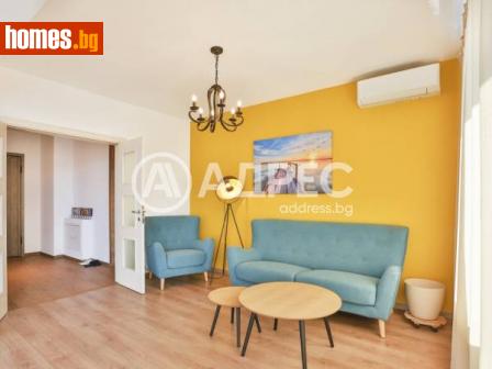 Тристаен, 158m² - Апартамент под наем - 110530238