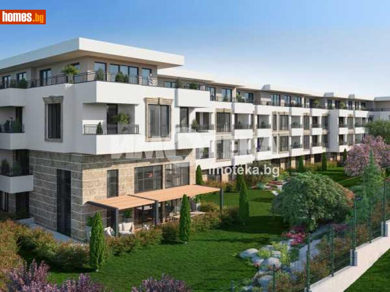 Тристаен, 90m² - Кв. Витоша, София - Апартамент за продажба - ИМОТЕКА АД - 110530641