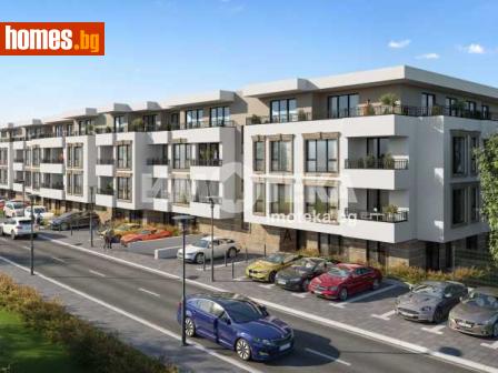 Тристаен, 108m² - Апартамент за продажба - 110530656