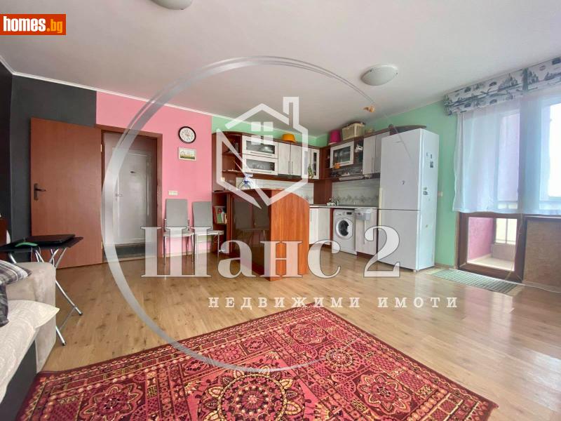 Двустаен, 68m² - Кв. Виница, Варна - Апартамент за продажба - Шанс 2  - 110531708