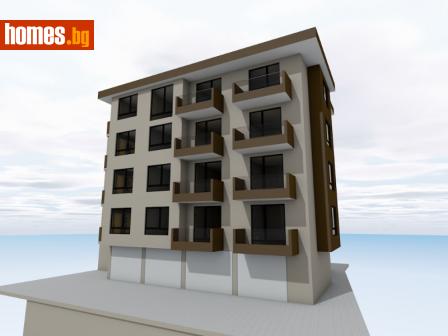 Тристаен, 91m² - Апартамент за продажба - 110531719