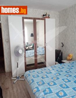 Тристаен, 86m² - Апартамент за продажба - 110531841