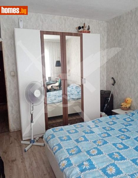 Тристаен, 86m² - Жк. Илинден, София - Апартамент за продажба - ЕКС НВД - 110531841