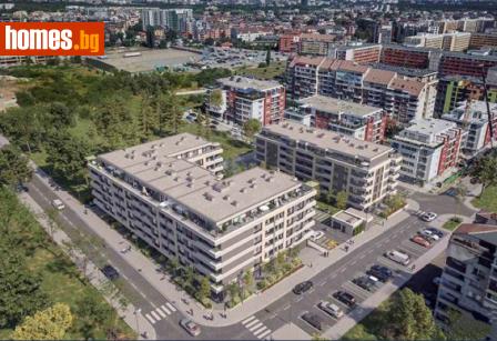 Тристаен, 108m² - Апартамент за продажба - 110531891