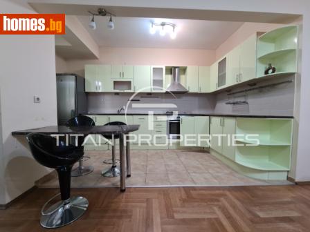 Тристаен, 91m² - Апартамент за продажба - 110532325